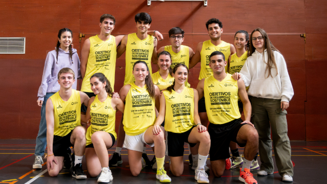 Equipos Baloncesto/ 2023-24